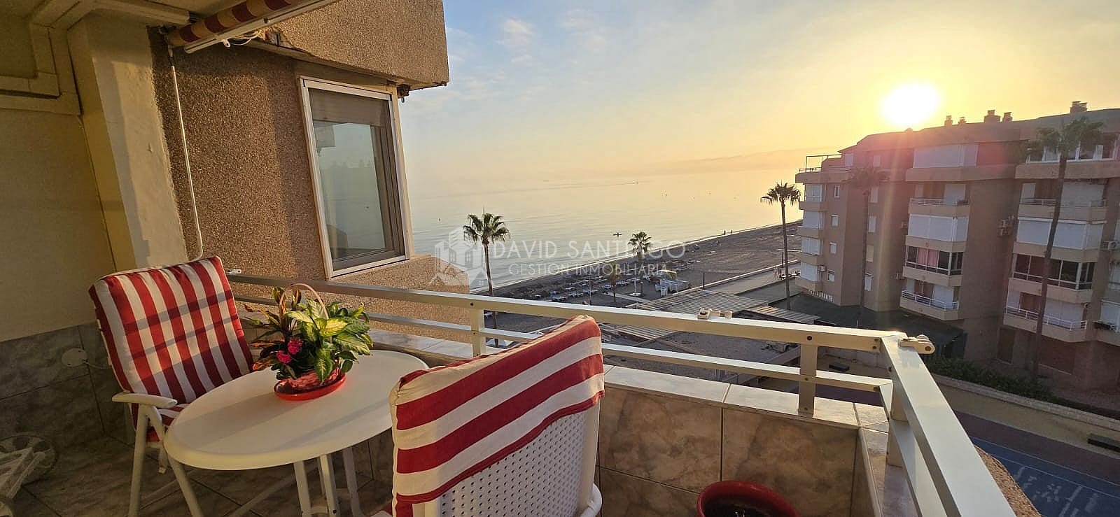 1 sovrum Lägenhet till salu i Torrox-Costa med pool garage - 295 000 € (Ref: 9237713)