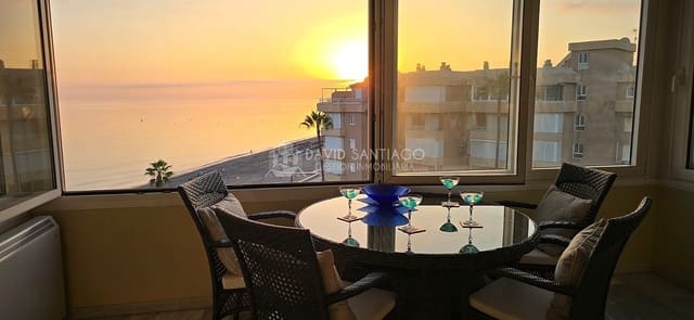 1 sovrum Lägenhet till salu i El Peñoncillo, Torrox med pool garage - 295 000 € (Ref: 9237713)