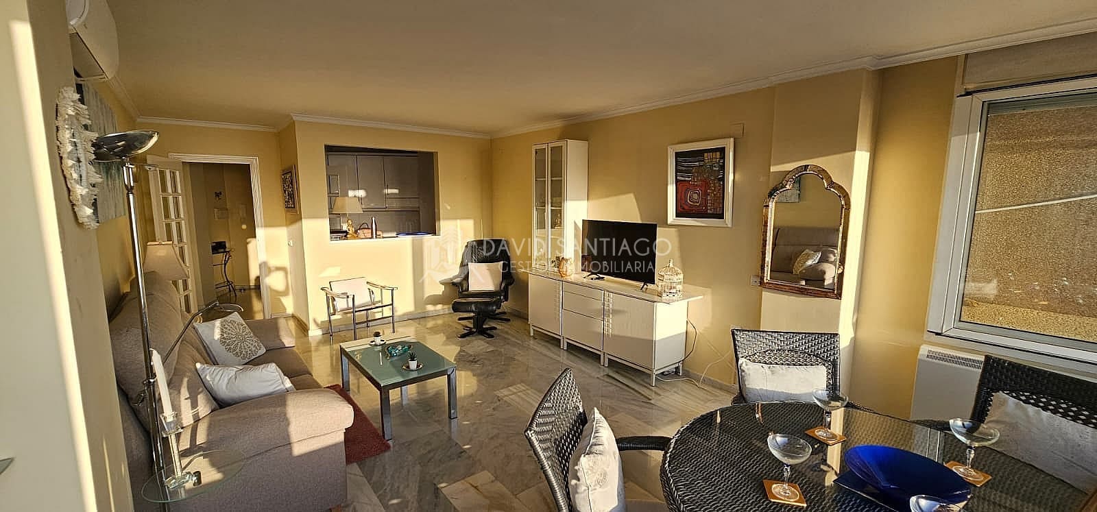 1 sovrum Lägenhet till salu i Torrox-Costa med pool garage - 295 000 € (Ref: 9237713)