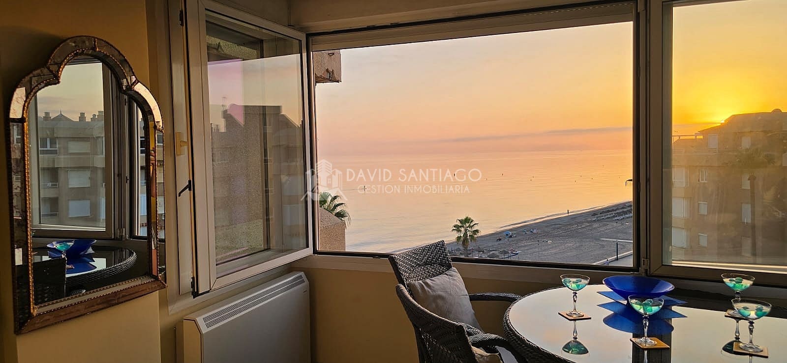 1 sovrum Lägenhet till salu i Torrox-Costa med pool garage - 295 000 € (Ref: 9237713)