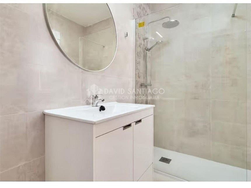 2 soveværelse Penthouse til leje i Torrox Park - € 900 (Ref: 9241138)