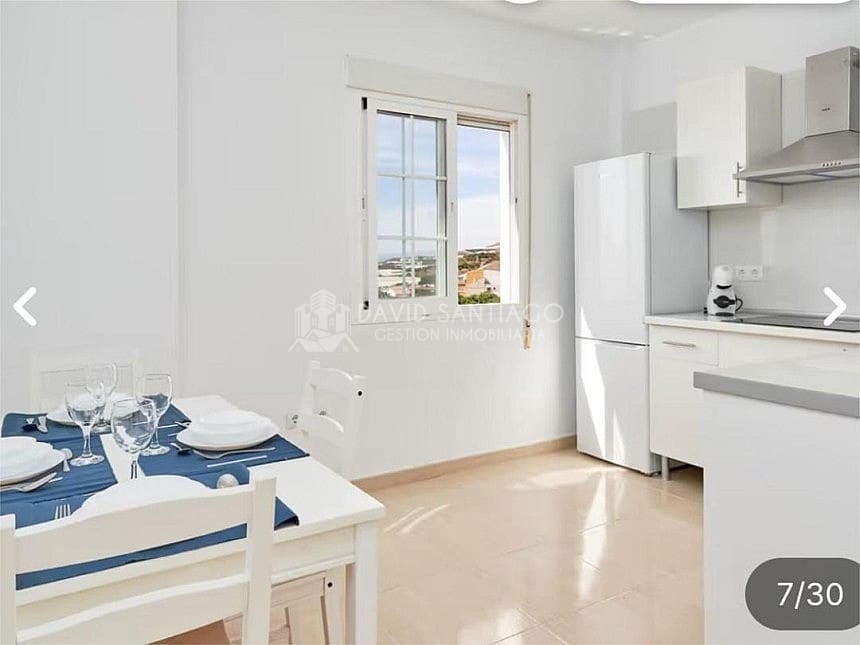 2 soveværelse Penthouse til leje i Torrox Park - € 900 (Ref: 9241138)