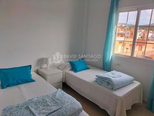 2 soverom Penthouse til leie i Torrox Park, Torrox - € 900 (Ref: 9241138)