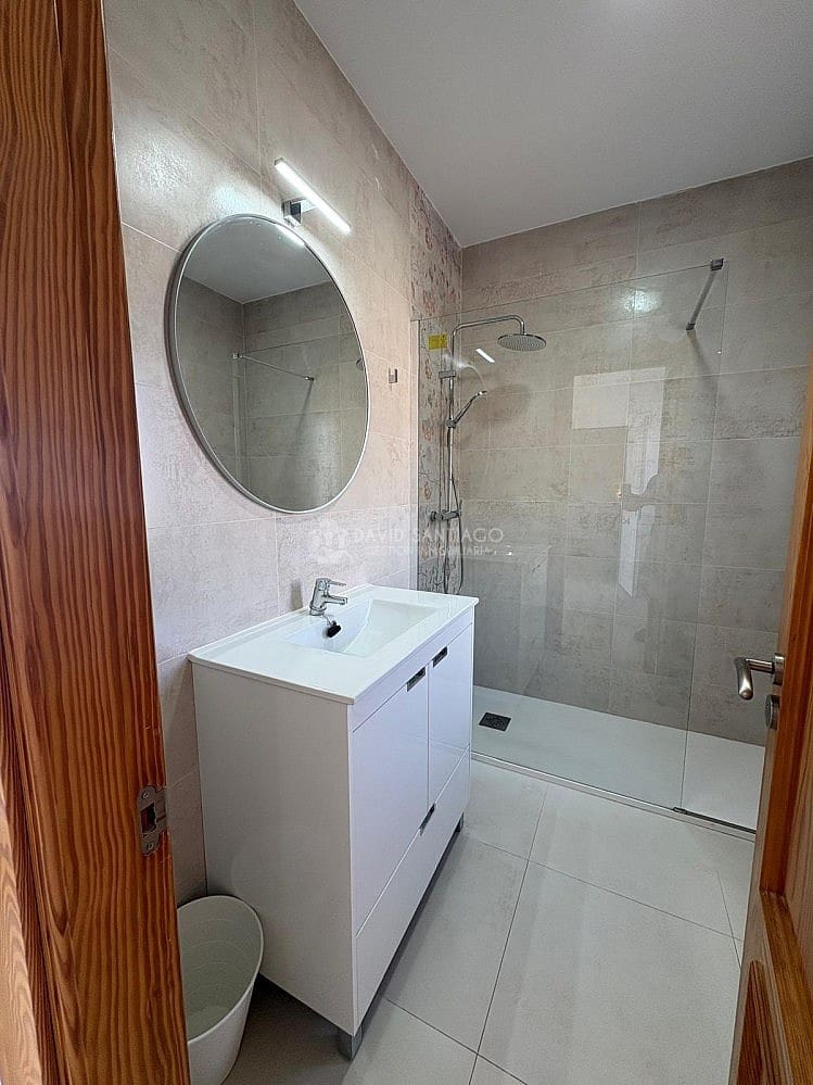 2 soveværelse Penthouse til leje i Torrox Park - € 900 (Ref: 9241138)