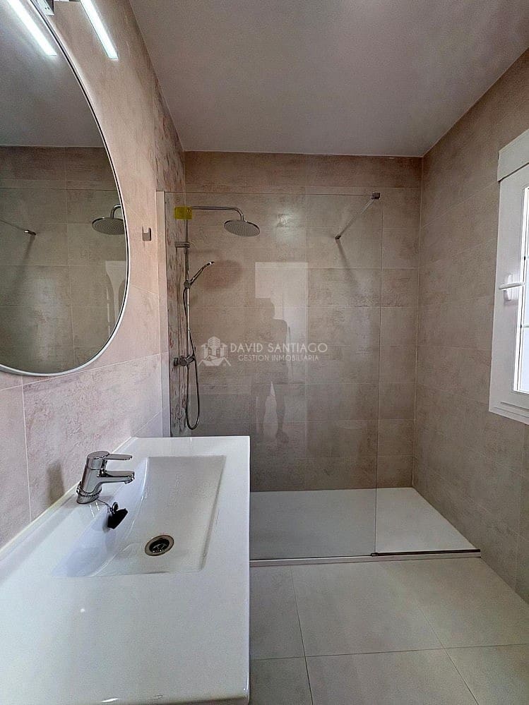 2 soveværelse Penthouse til leje i Torrox Park - € 900 (Ref: 9241138)