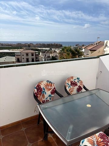 2 soverom Penthouse til leie i Torrox Park, Torrox - € 900 (Ref: 9241138)
