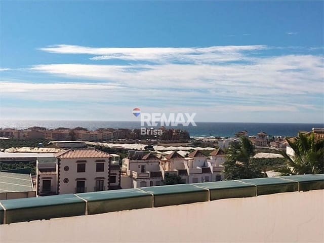 2 soveværelse Penthouse til leje i Torrox Park, Torrox - € 900 (Ref: 9241138)