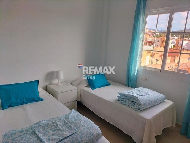 2 soveværelse Penthouse til leje i Torrox Park, Torrox - € 900 (Ref: 9241138)