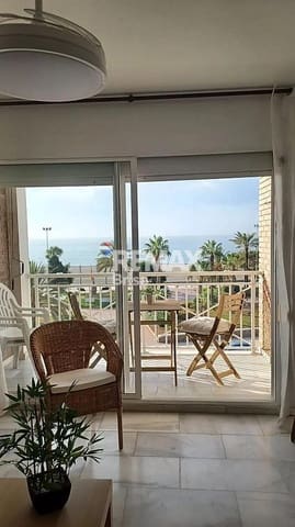 2 bedroom Apartment for rent in Torre del Mar, Vélez-Málaga - € 900 (Ref: 9256347)