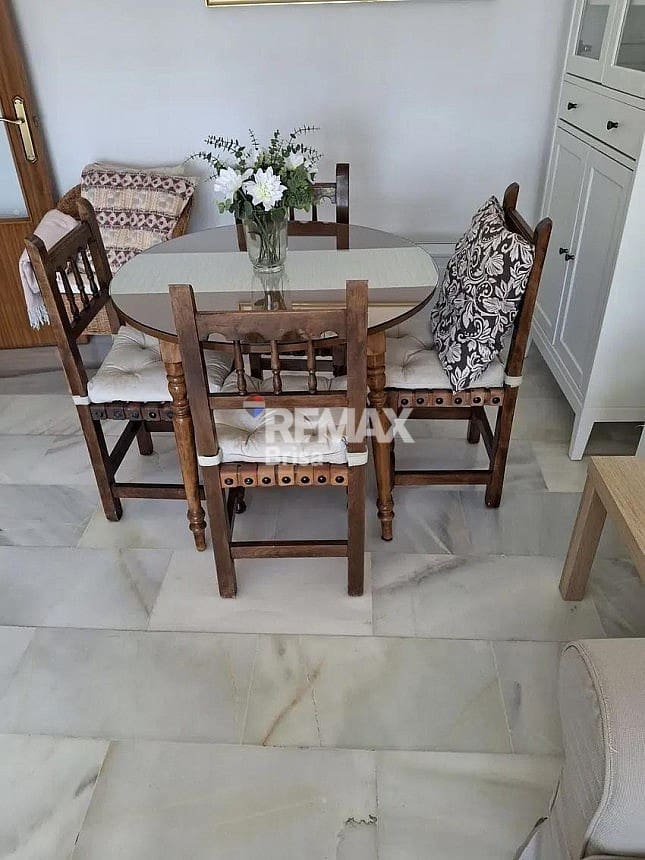 2 sovrum Lägenhet att hyra i Torre del Mar - 900 € (Ref: 9256347)