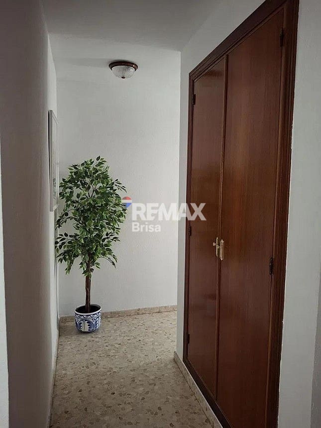 2 sovrum Lägenhet att hyra i Torre del Mar - 900 € (Ref: 9256347)