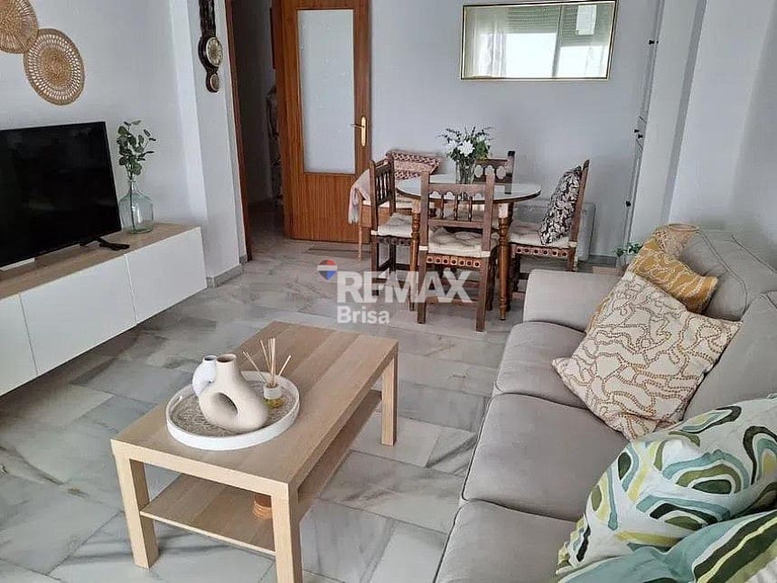 2 sovrum Lägenhet att hyra i Torre del Mar - 900 € (Ref: 9256347)