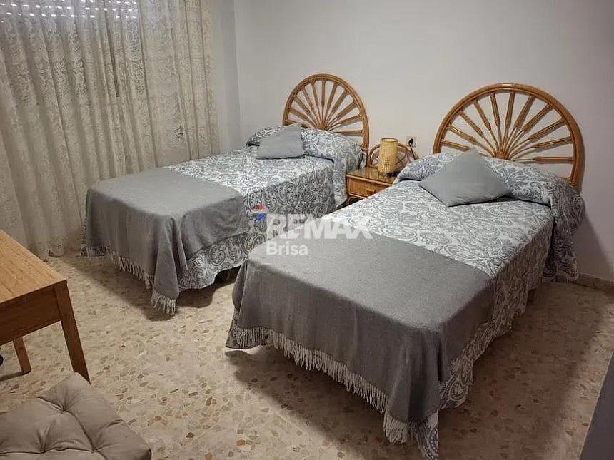 2 sovrum Lägenhet att hyra i Torre del Mar - 900 € (Ref: 9256347)