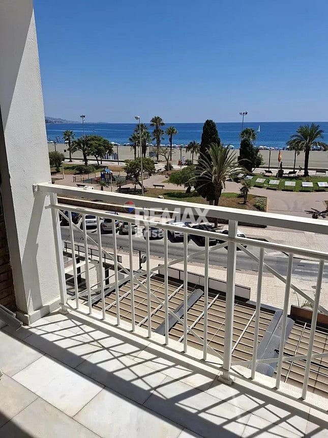 2 sovrum Lägenhet att hyra i Torre del Mar - 900 € (Ref: 9256347)