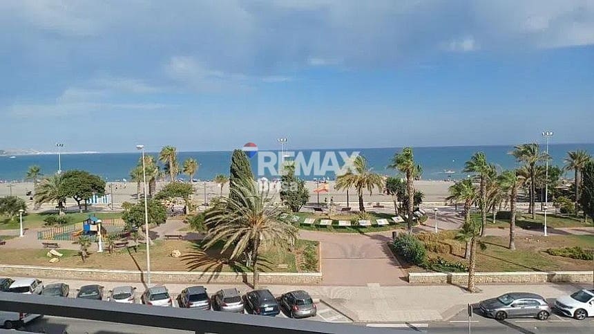 2 sovrum Lägenhet att hyra i Torre del Mar - 900 € (Ref: 9256347)