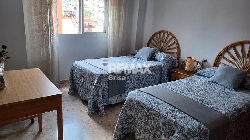 2 sovrum Lägenhet att hyra i Torre del Mar - 900 € (Ref: 9256347)