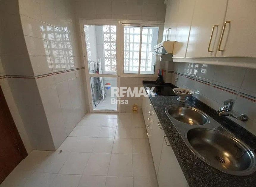 2 sovrum Lägenhet att hyra i Torre del Mar - 900 € (Ref: 9256347)