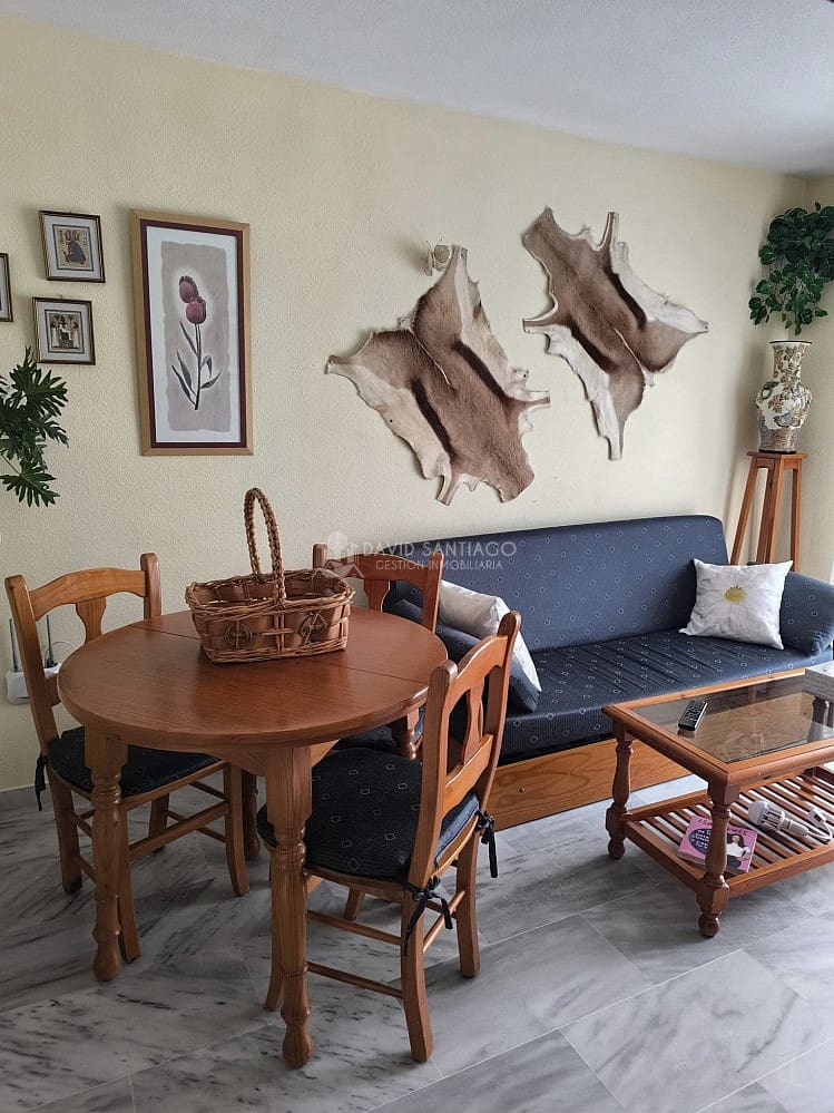 1 soveværelse Lejlighed til leje i Torrox-Costa med swimmingpool garage - € 700 (Ref: 9256348)