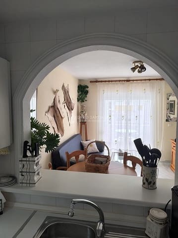 1 soveværelse Lejlighed til leje i El Peñoncillo, Torrox med swimmingpool garage - € 700 (Ref: 9256348)