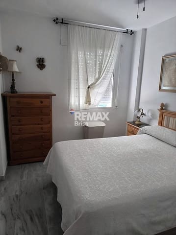 1 makuuhuone Huoneisto vuokrattavana paikassa El Peñoncillo, Torrox mukana uima-altaan 
autotalli - 700 € (Ref: 9256348)