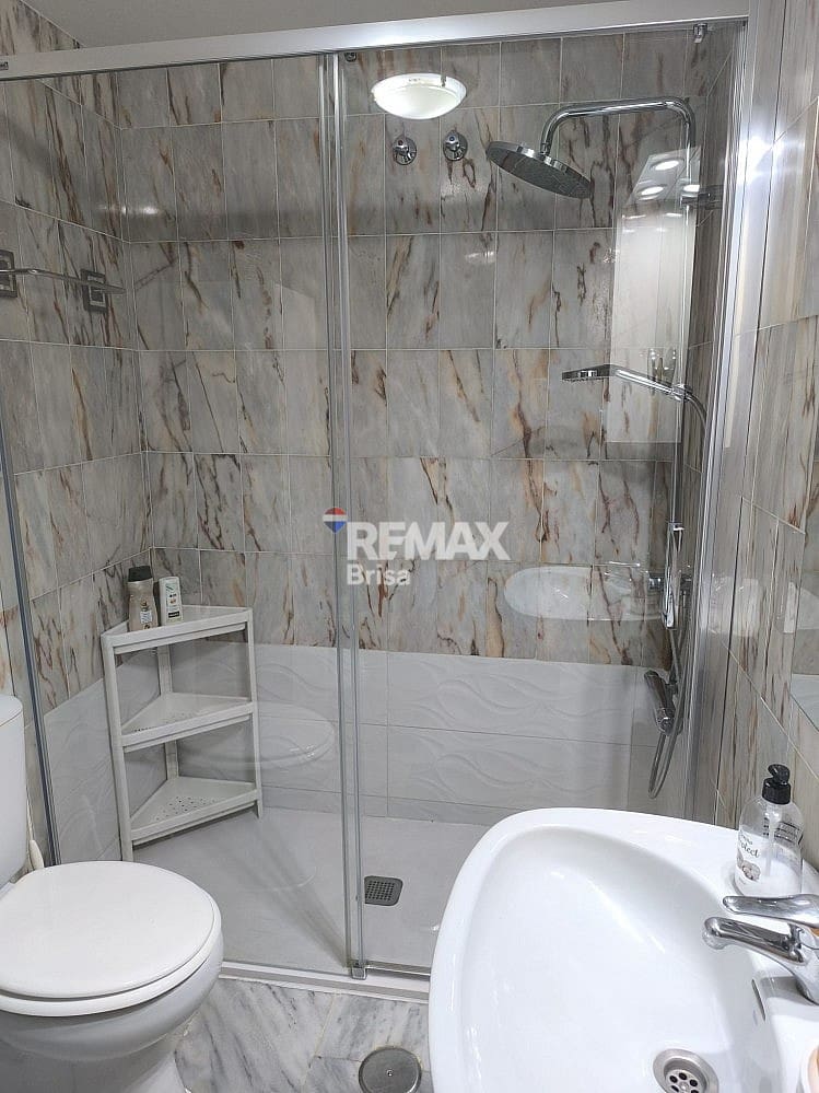 Appartement de 1 chambre à louer à Torrox-Costa avec piscine garage - 700 € (Ref: 9256348)