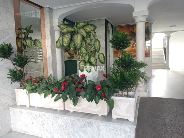 1 makuuhuone Huoneisto vuokrattavana paikassa El Peñoncillo, Torrox mukana uima-altaan 
autotalli - 700 € (Ref: 9256348)