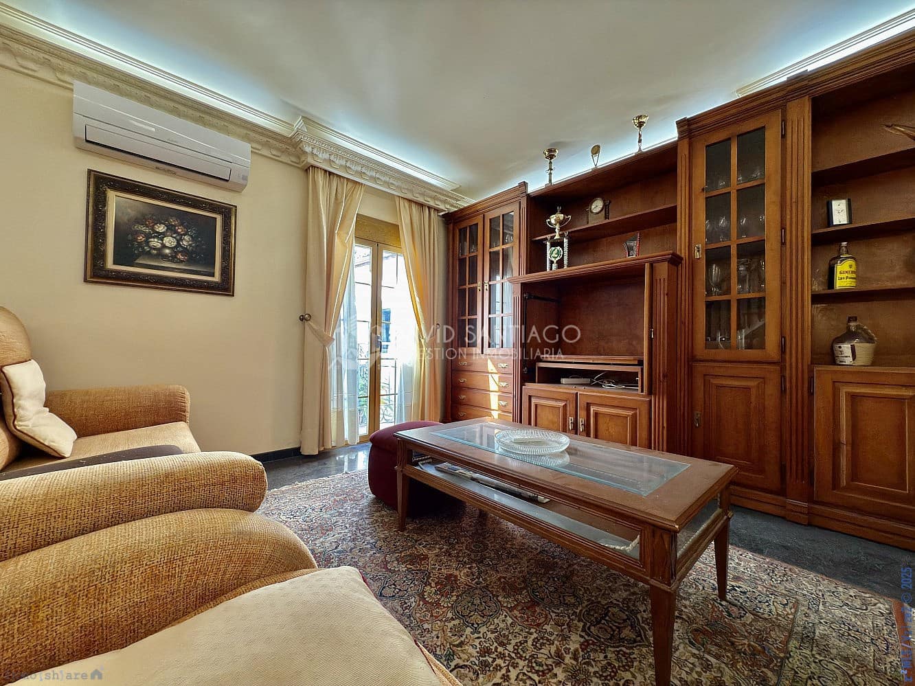 3 soveværelse Byhus til salg i Canillas de Aceituno - € 115.000 (Ref: 9257672)