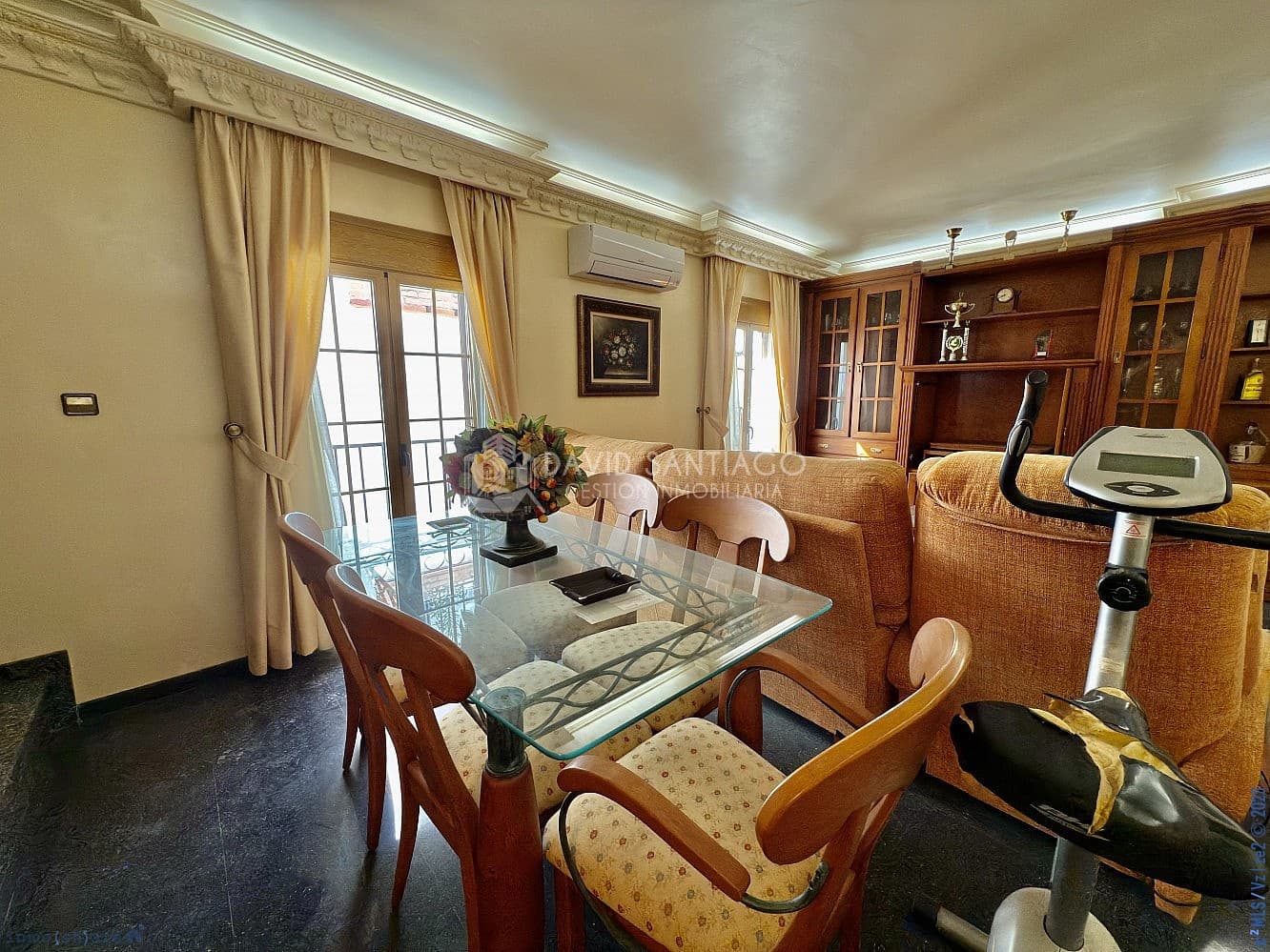 3 soveværelse Byhus til salg i Canillas de Aceituno - € 115.000 (Ref: 9257672)