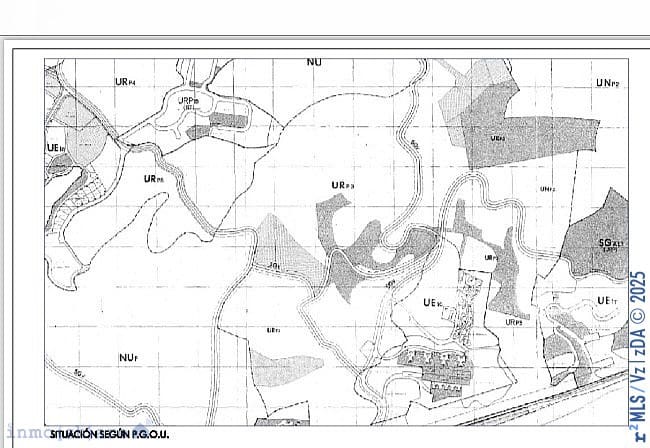 Tomt till salu i El Penoncillo - 115 000 € (Ref: 9257677)