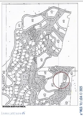 Tomt till salu i El Peñoncillo, Torrox - 115 000 € (Ref: 9257677)