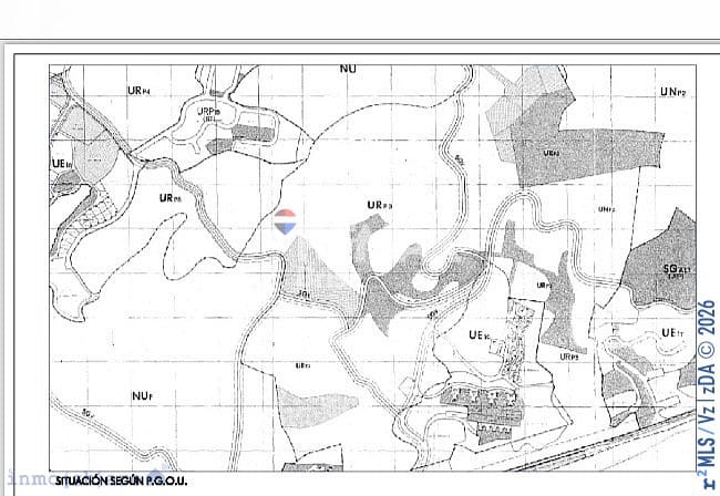 Bauplatz zu verkaufen in El Penoncillo - 115.000 € (Ref: 9257677)