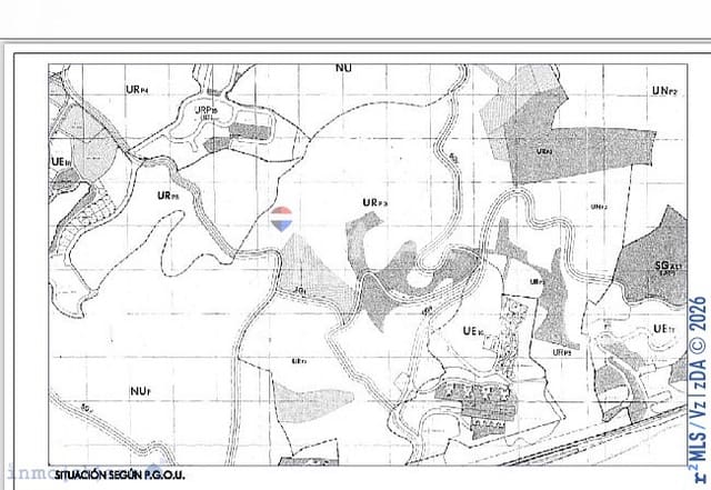 Byggegrund til salg i El Peñoncillo, Torrox - € 115.000 (Ref: 9257677)