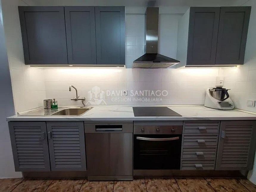 3 soveværelse Lejlighed til leje i Rincon de la Victoria med swimmingpool - € 1.250 (Ref: 9274970)