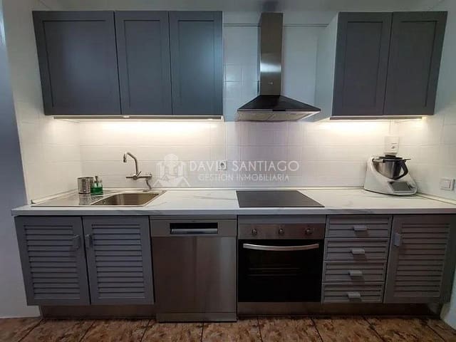 3 soveværelse Lejlighed til leje i Rincón de la Victoria med swimmingpool - € 1.250 (Ref: 9274970)