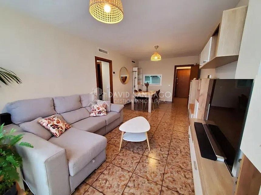 3 soveværelse Lejlighed til leje i Rincon de la Victoria med swimmingpool - € 1.250 (Ref: 9274970)