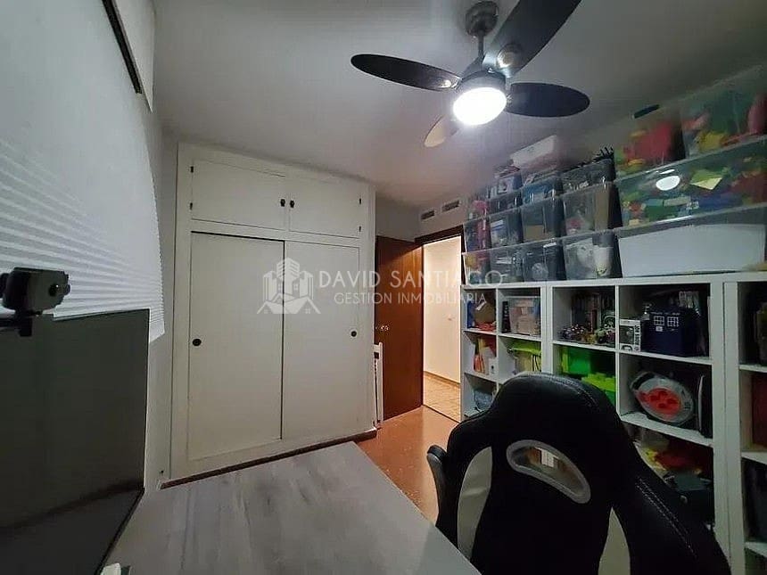 3 soveværelse Lejlighed til leje i Rincon de la Victoria med swimmingpool - € 1.250 (Ref: 9274970)