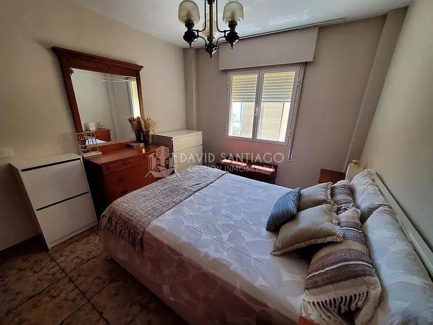 3 soveværelse Lejlighed til leje i Rincon de la Victoria med swimmingpool - € 1.250 (Ref: 9274970)