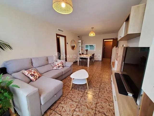 3 soveværelse Lejlighed til leje i Rincón de la Victoria med swimmingpool - € 1.250 (Ref: 9274970)