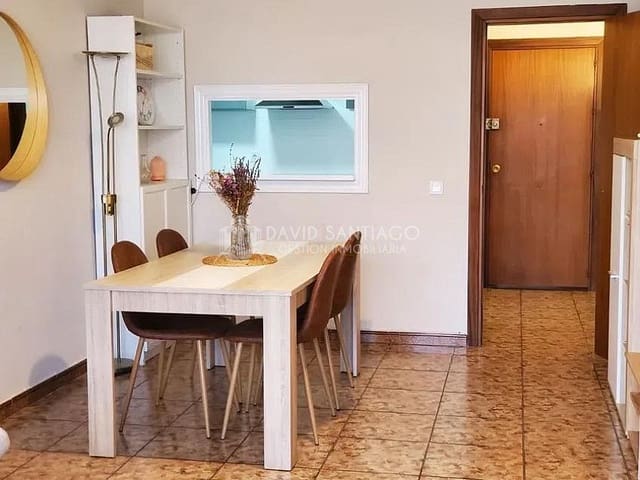 3 soveværelse Lejlighed til leje i Rincón de la Victoria med swimmingpool - € 1.250 (Ref: 9274970)