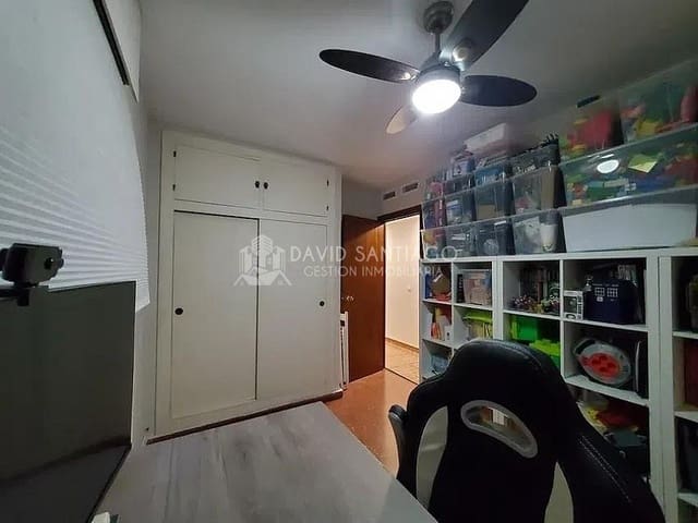 3 soveværelse Lejlighed til leje i Rincón de la Victoria med swimmingpool - € 1.250 (Ref: 9274970)