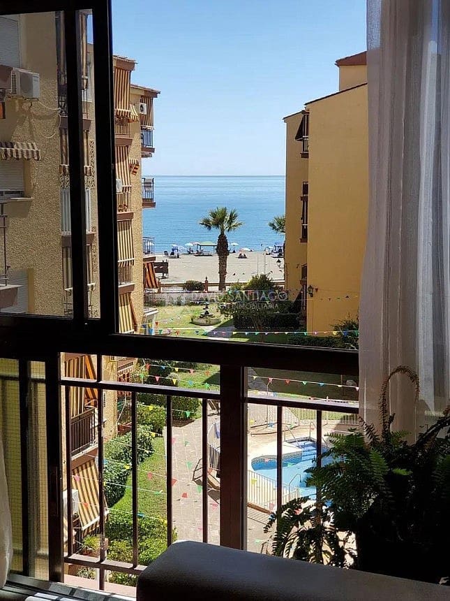 3 soveværelse Lejlighed til leje i Rincon de la Victoria med swimmingpool - € 1.250 (Ref: 9274970)