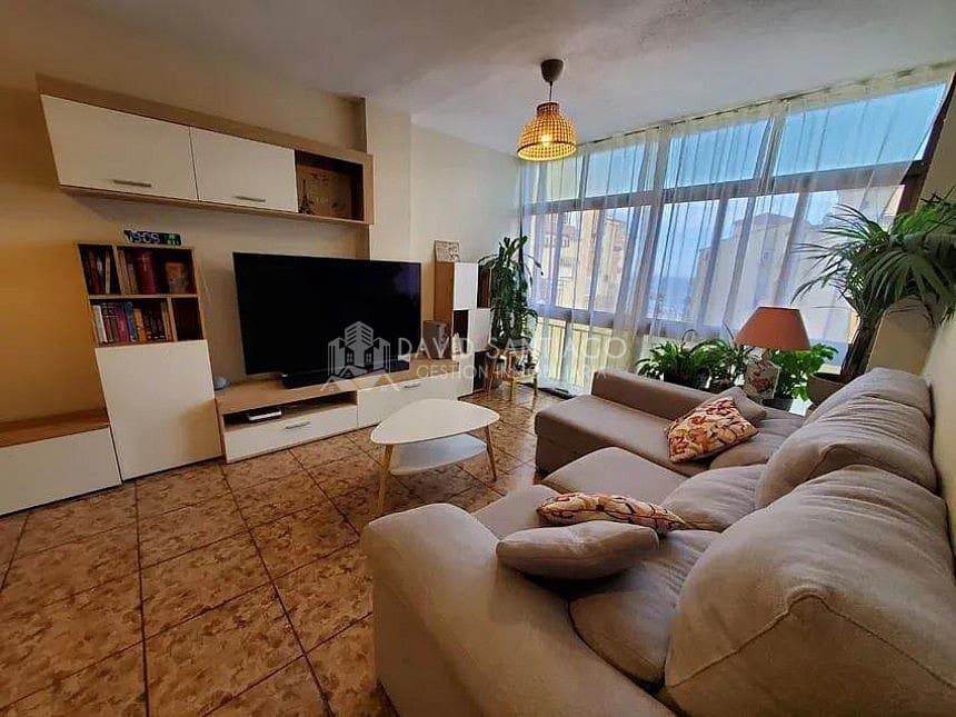 3 soveværelse Lejlighed til leje i Rincon de la Victoria med swimmingpool - € 1.250 (Ref: 9274970)