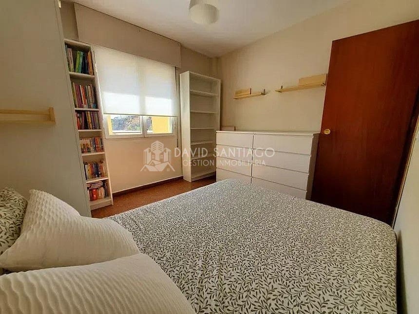 3 soveværelse Lejlighed til leje i Rincon de la Victoria med swimmingpool - € 1.250 (Ref: 9274970)