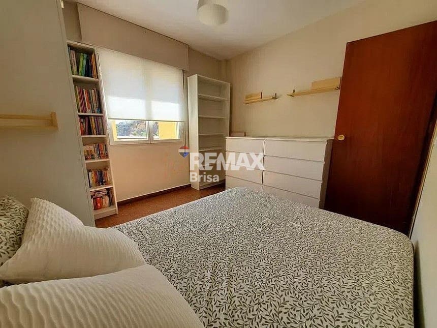 3 soveværelse Lejlighed til leje i Rincon de la Victoria med swimmingpool - € 1.250 (Ref: 9274970)