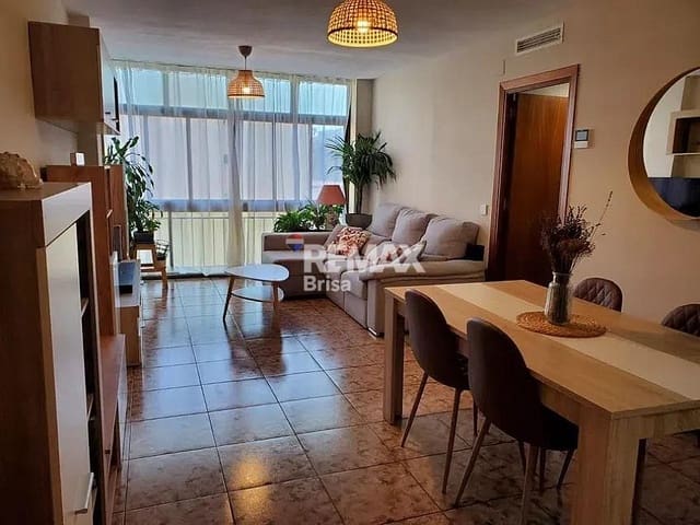 3 Zimmer Apartment zu vermieten in Rincón de la Victoria mit Pool - 1.250 € (Ref: 9274970)