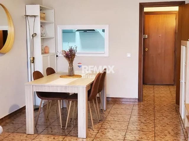 3 Zimmer Apartment zu vermieten in Rincón de la Victoria mit Pool - 1.250 € (Ref: 9274970)