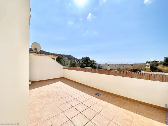 3 soverom Hus til salgs i Torrox Pueblo, Torrox - € 269 000 (Ref: 9283508)
