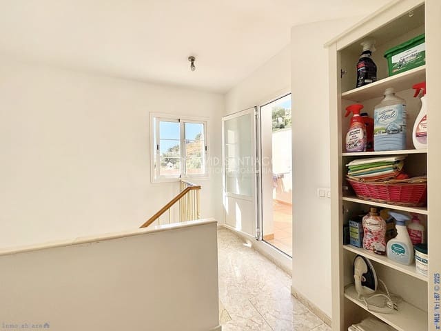 3 soverom Hus til salgs i Torrox Pueblo, Torrox - € 269 000 (Ref: 9283508)