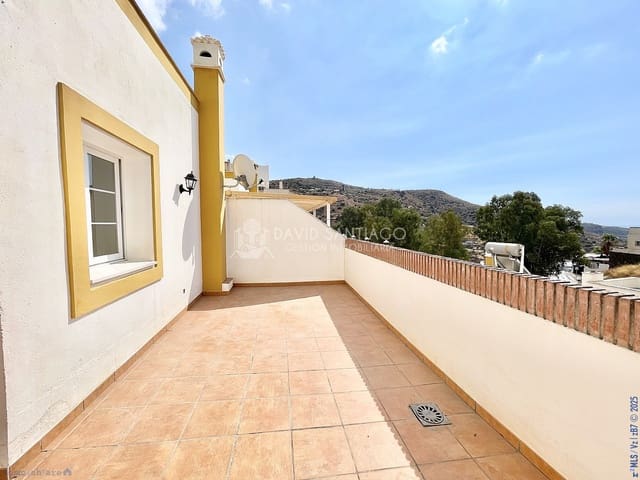 3 soverom Hus til salgs i Torrox Pueblo, Torrox - € 269 000 (Ref: 9283508)