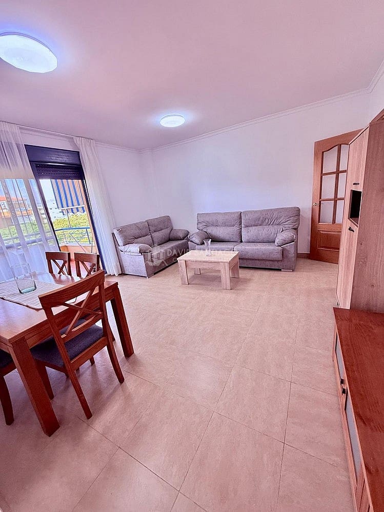 2 sypialnia Apartament do wynajęcia w Torre del Mar z garażem - 900 € (Ref: 9301317)